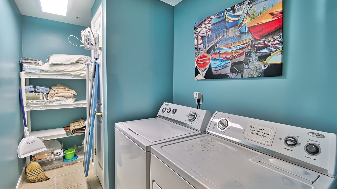 Photo of Bedroom in Cherry Grove Beach