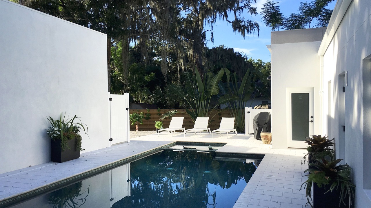 Photo of Outdoor in Indian Beach Sapphire Shores