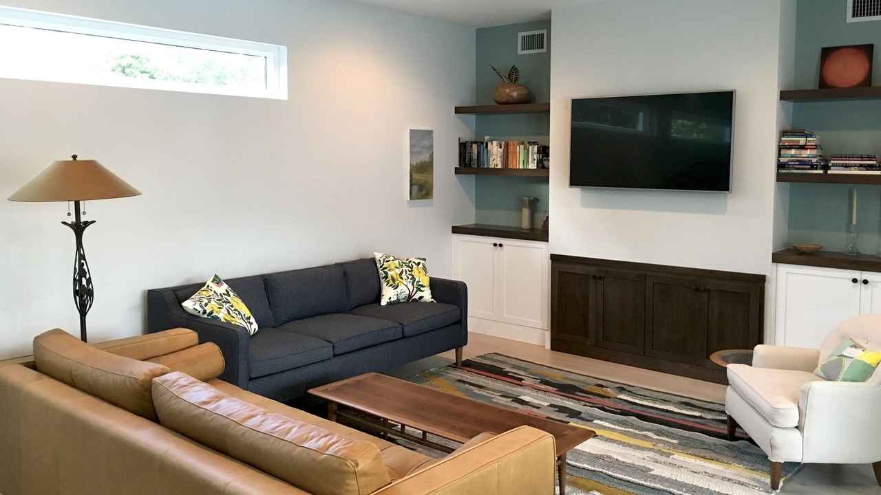 Photo of Livingroom in Indian Beach Sapphire Shores