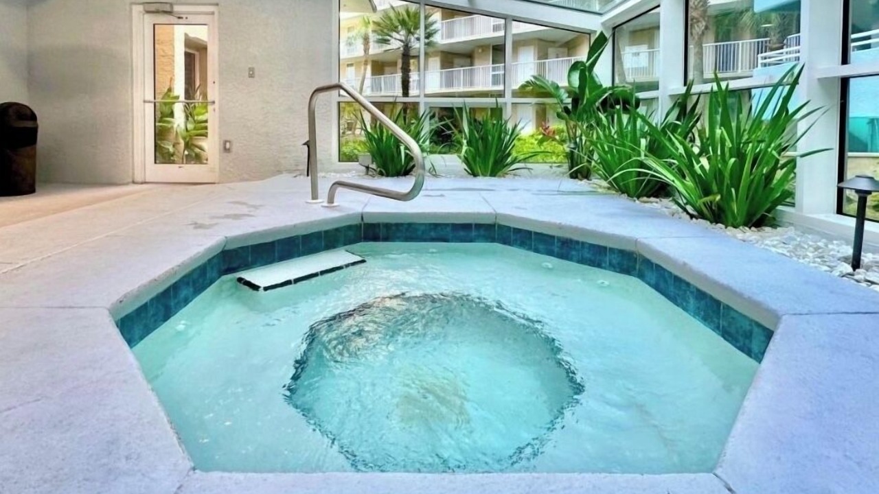 Photo of Outdoor in Gulf Lagoon Beach