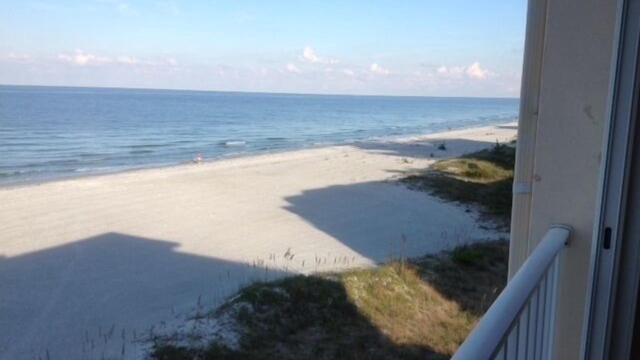 Photo of Patio Balcony in Indian Shores