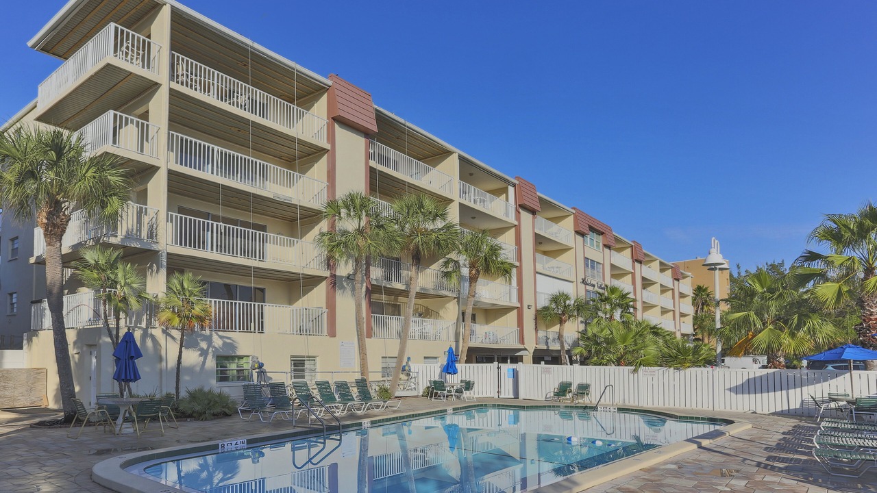 Photo of Outdoor in Indian Shores