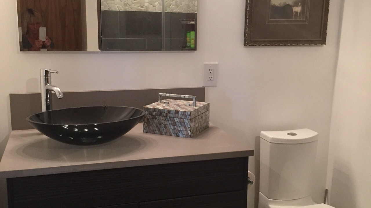 Photo of Bathroom in South Sarasota