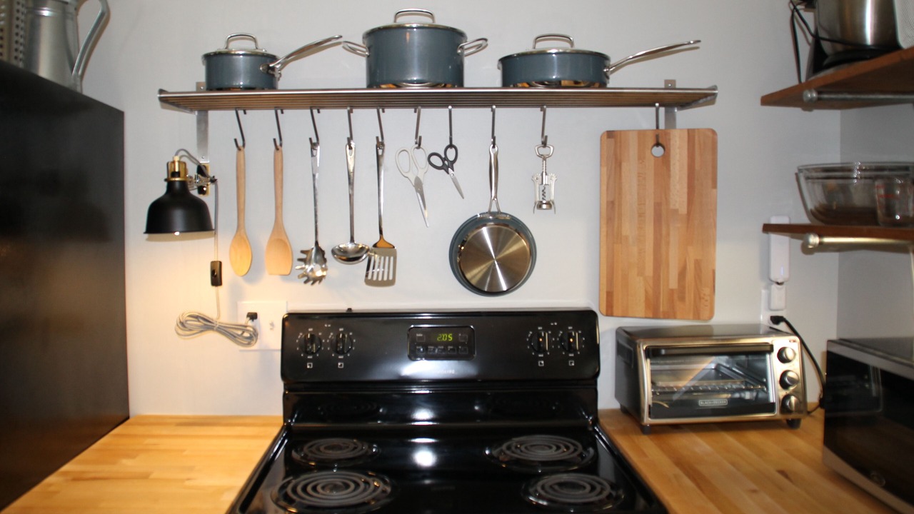 Photo of Kitchen in Avondale