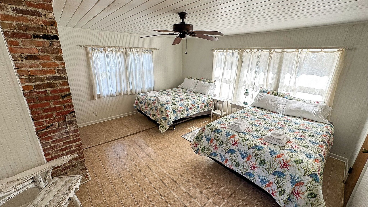 Photo of Bedroom in Saint Teresa