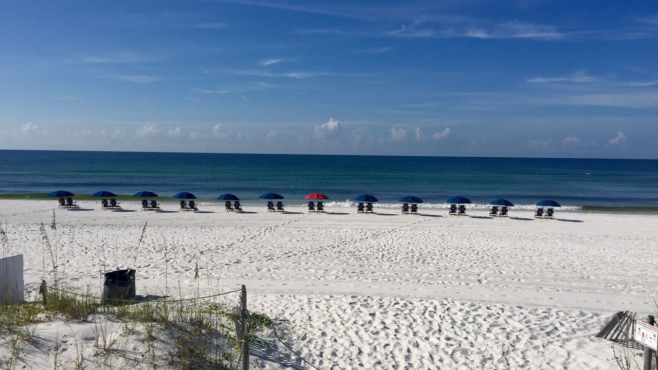 Photo of Patio Balcony in Fort Walton Beach