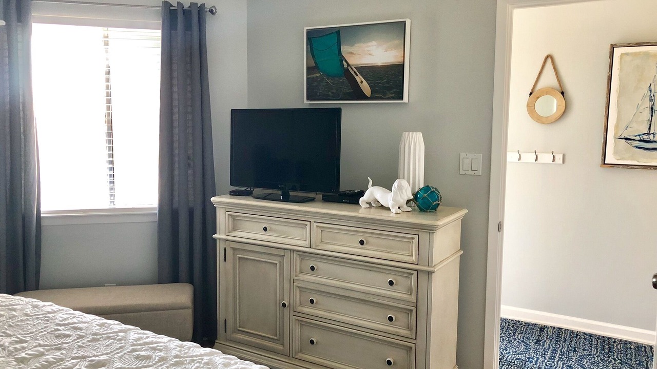 Photo of Bedroom in Fort Walton Beach