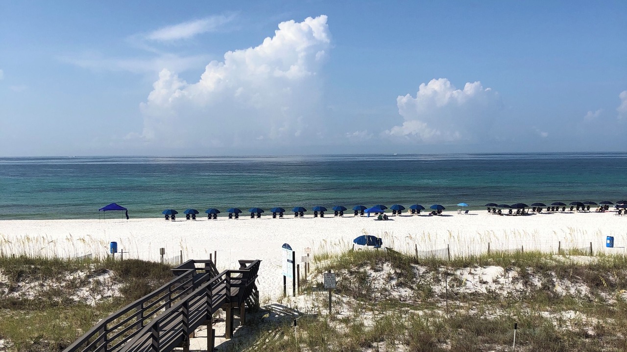 Photo of Patio Balcony in Fort Walton Beach