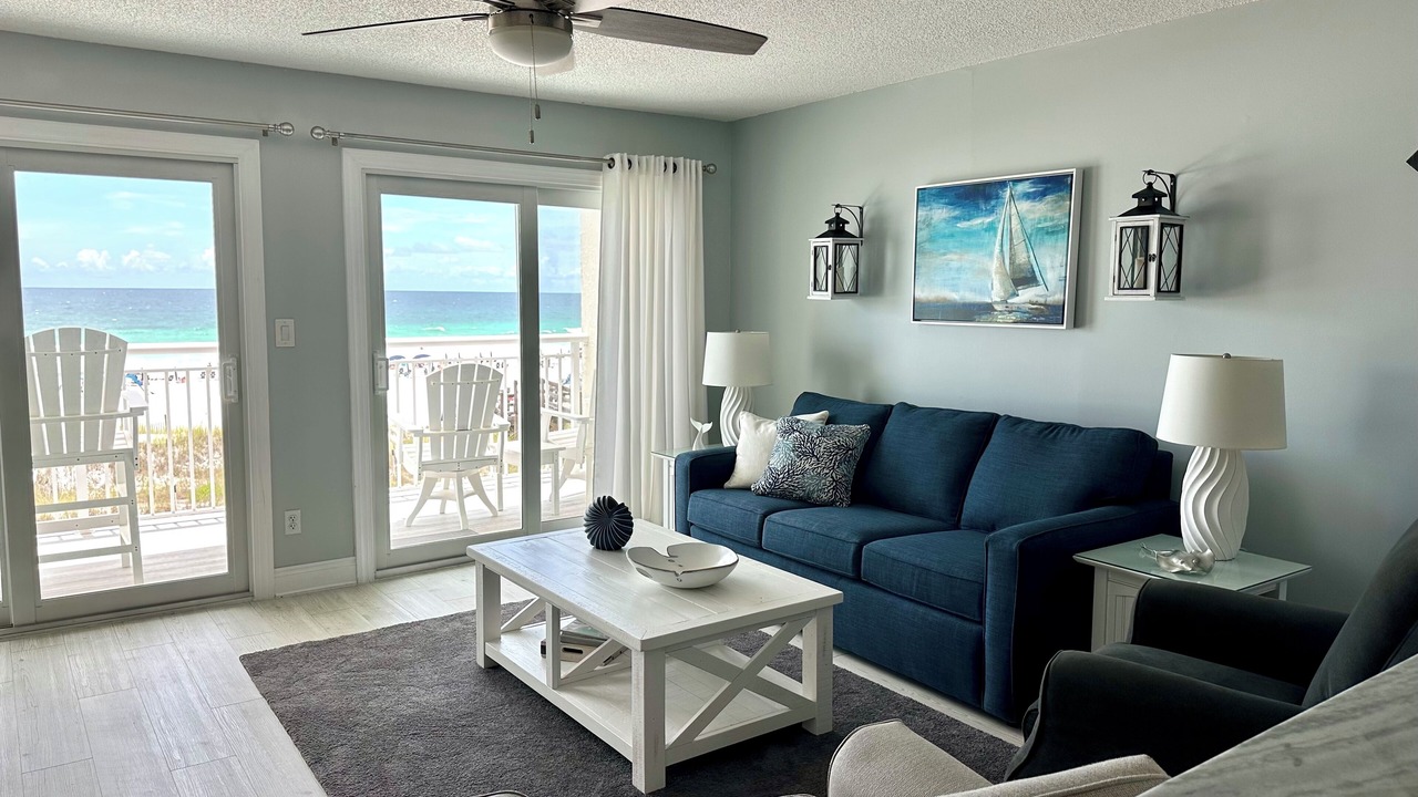 Photo of Bedroom in Fort Walton Beach