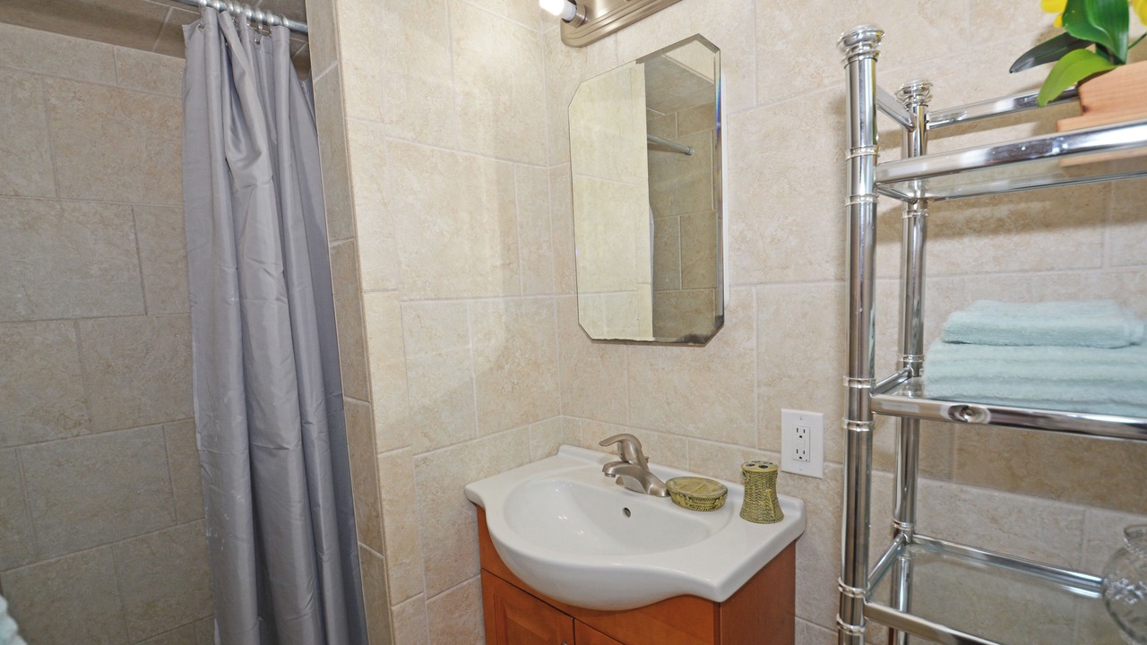 Photo of Bathroom in Disston Heights