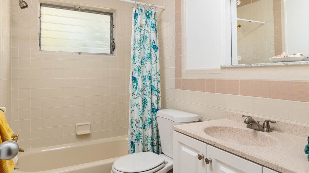 Photo of Bathroom in Disston Heights