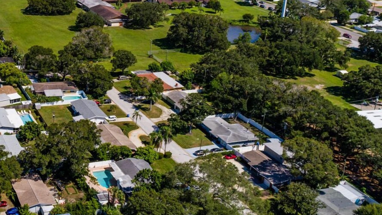 Photo of Outdoor in Disston Heights