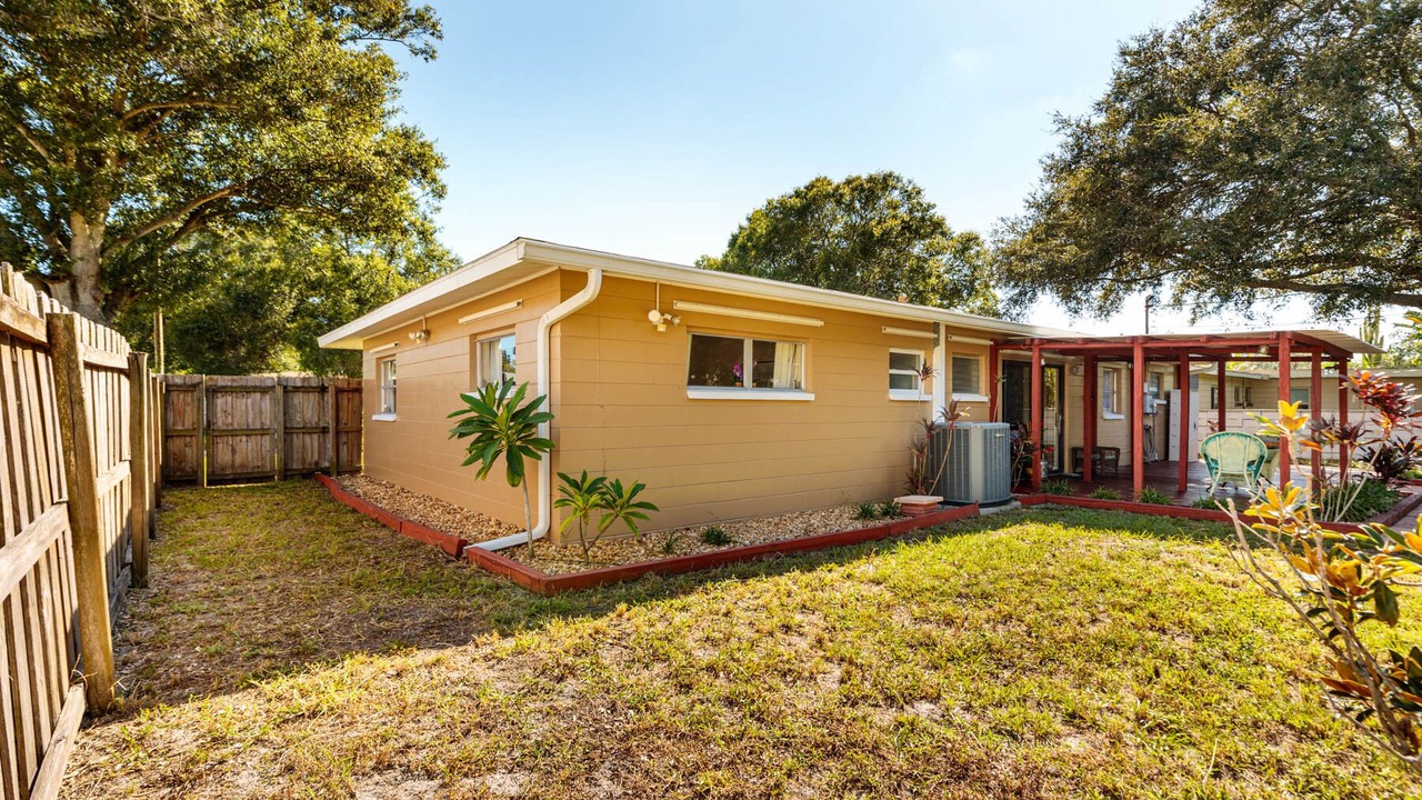 Photo of Outdoor in Disston Heights
