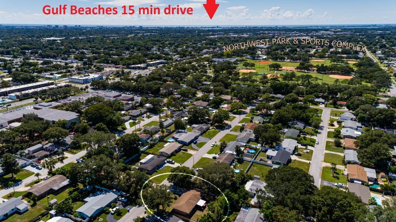 Photo of Outdoor in Disston Heights