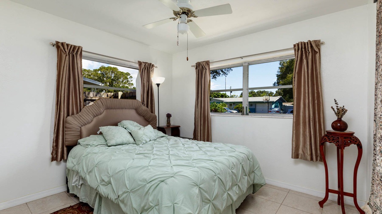 Photo of Bedroom in Disston Heights