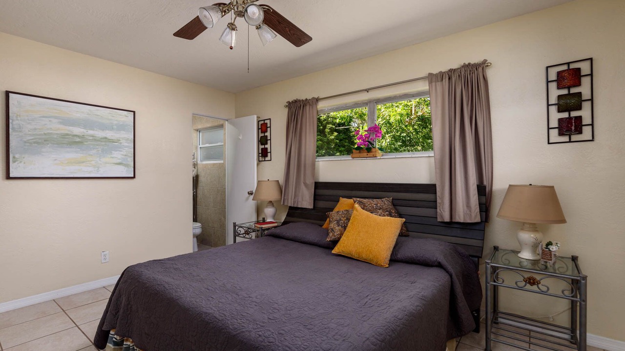 Photo of Bedroom in Disston Heights