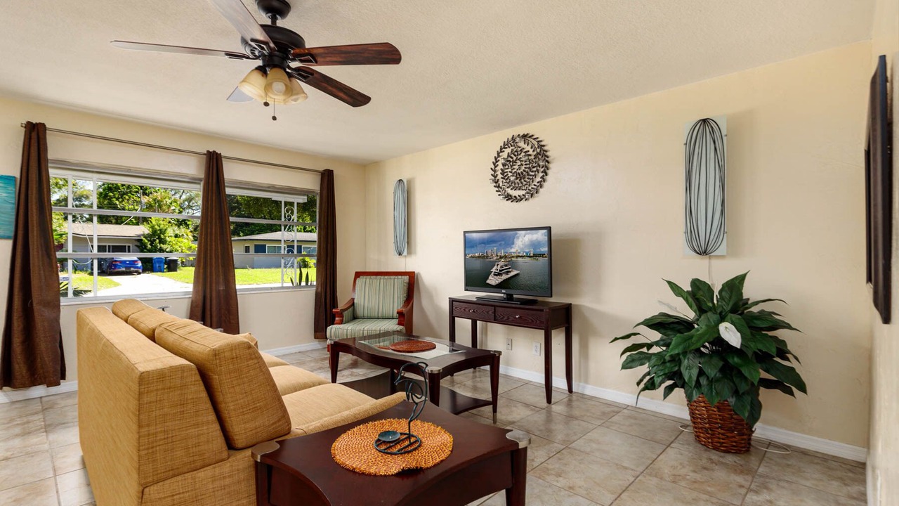 Photo of Livingroom in Disston Heights