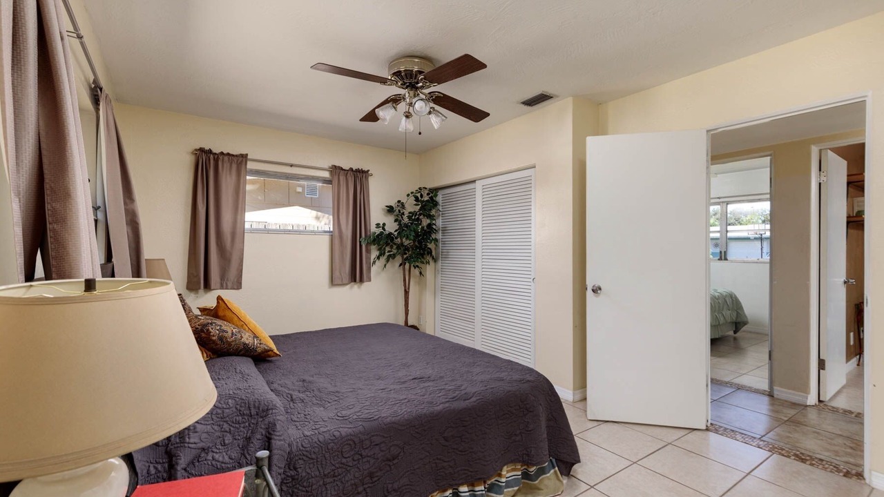 Photo of Bedroom in Disston Heights