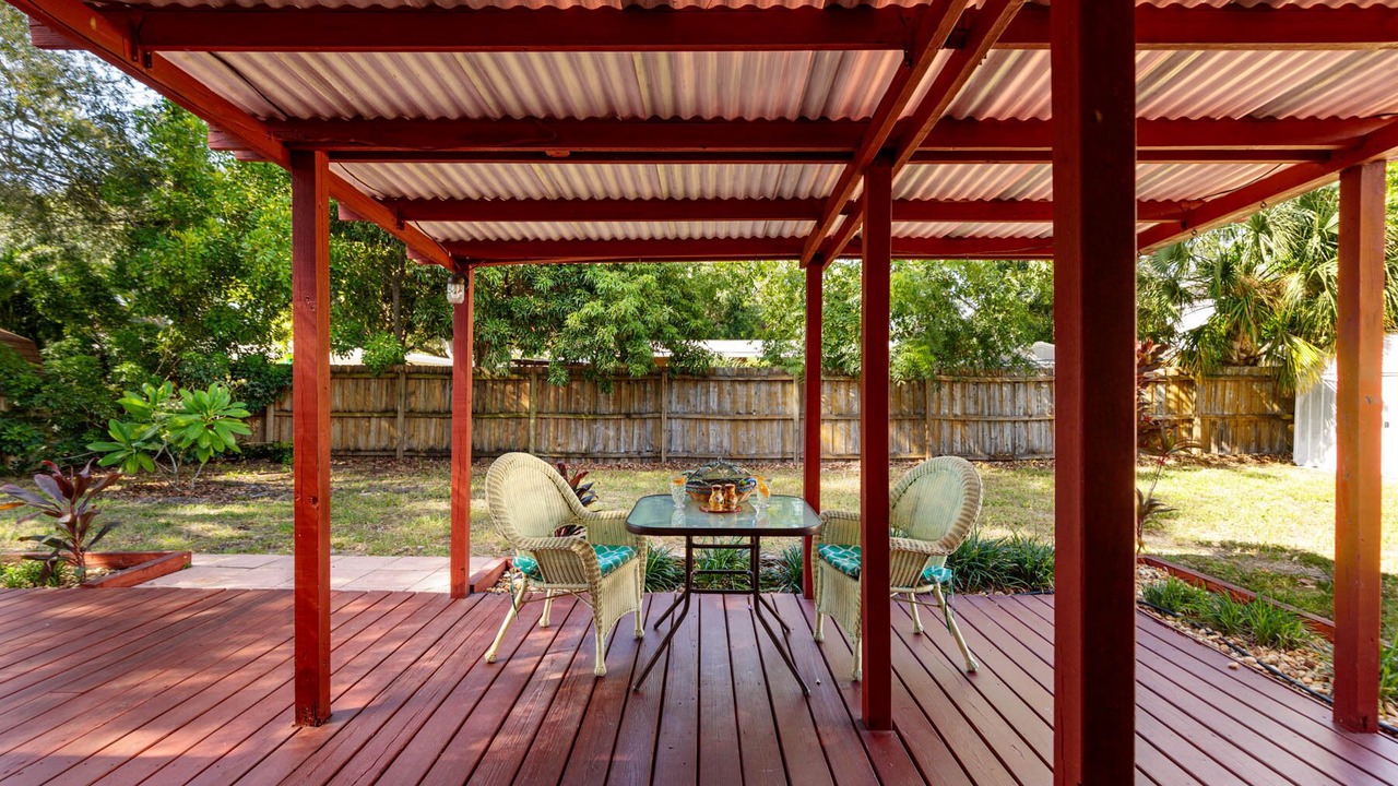 Photo of Outdoor in Disston Heights