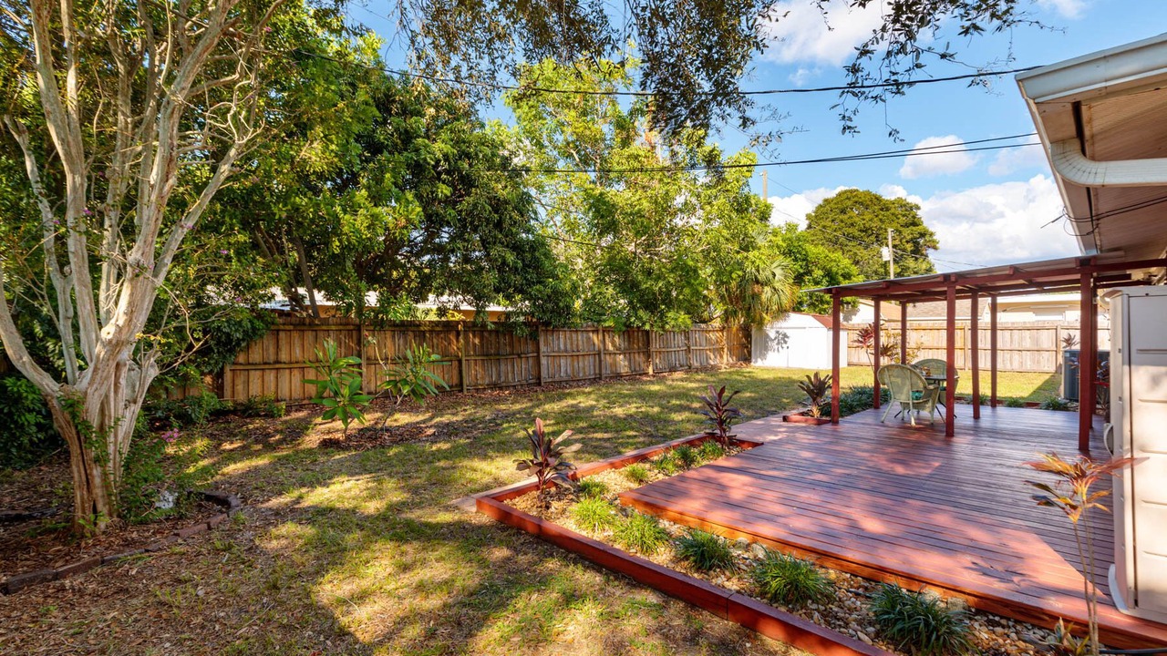 Photo of Patio Balcony in Disston Heights