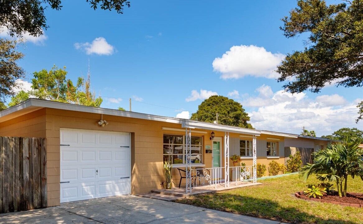 Photo of Outdoor in Disston Heights