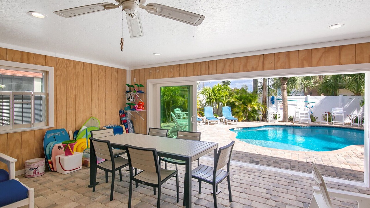 Photo of Outdoor in Port Canaveral