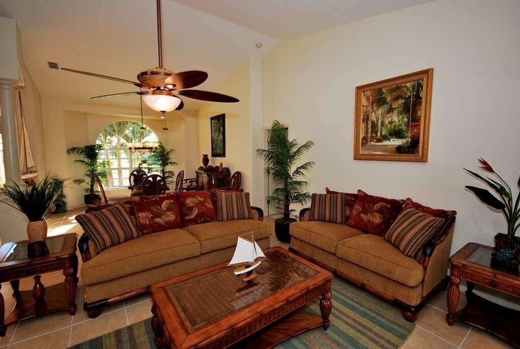 Photo of Livingroom in Cape Haze