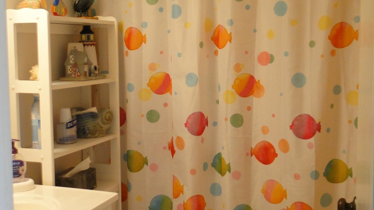 Photo of Bathroom in Ormond-by-the-Sea