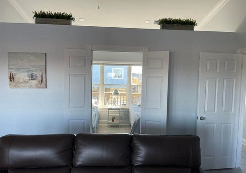Photo of Bedroom in Fort Morgan Pines