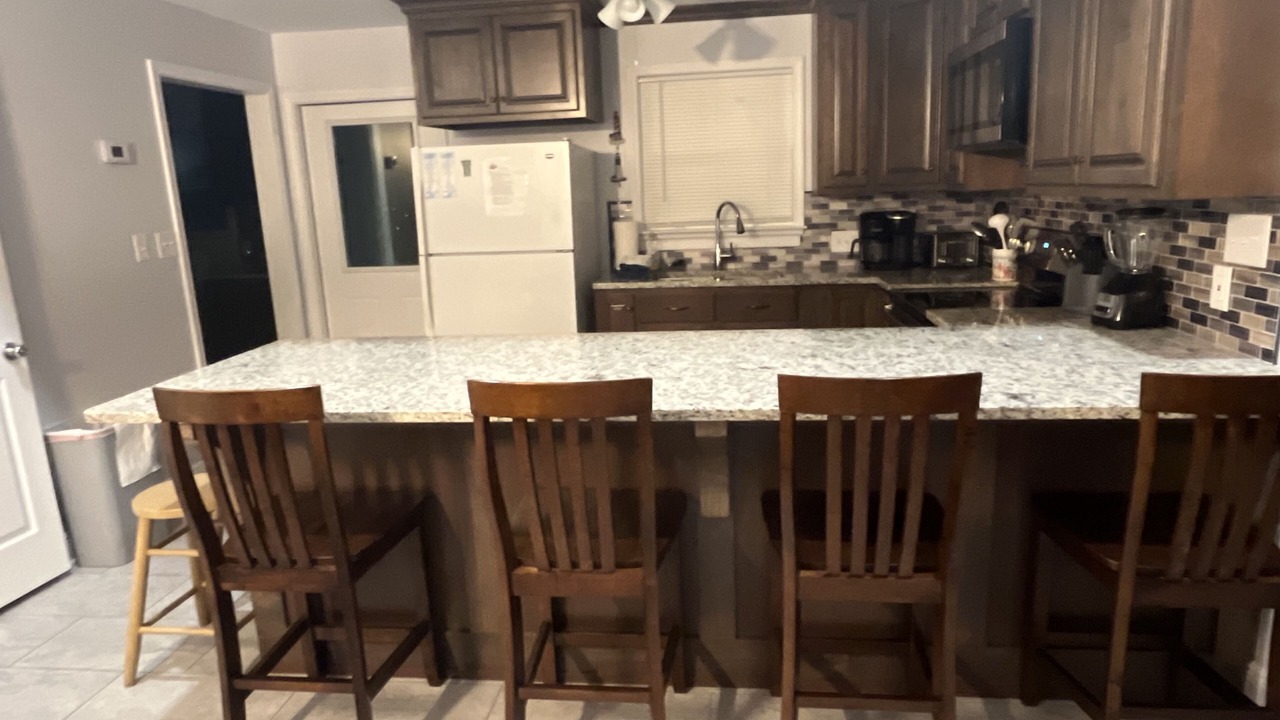 Photo of Kitchen in Fort Morgan Pines