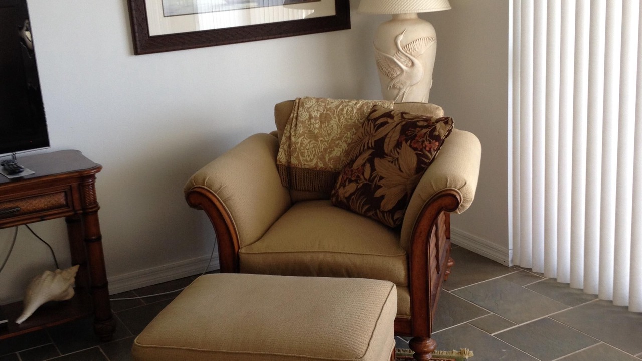 Photo of Bedroom in Cocoa Beach
