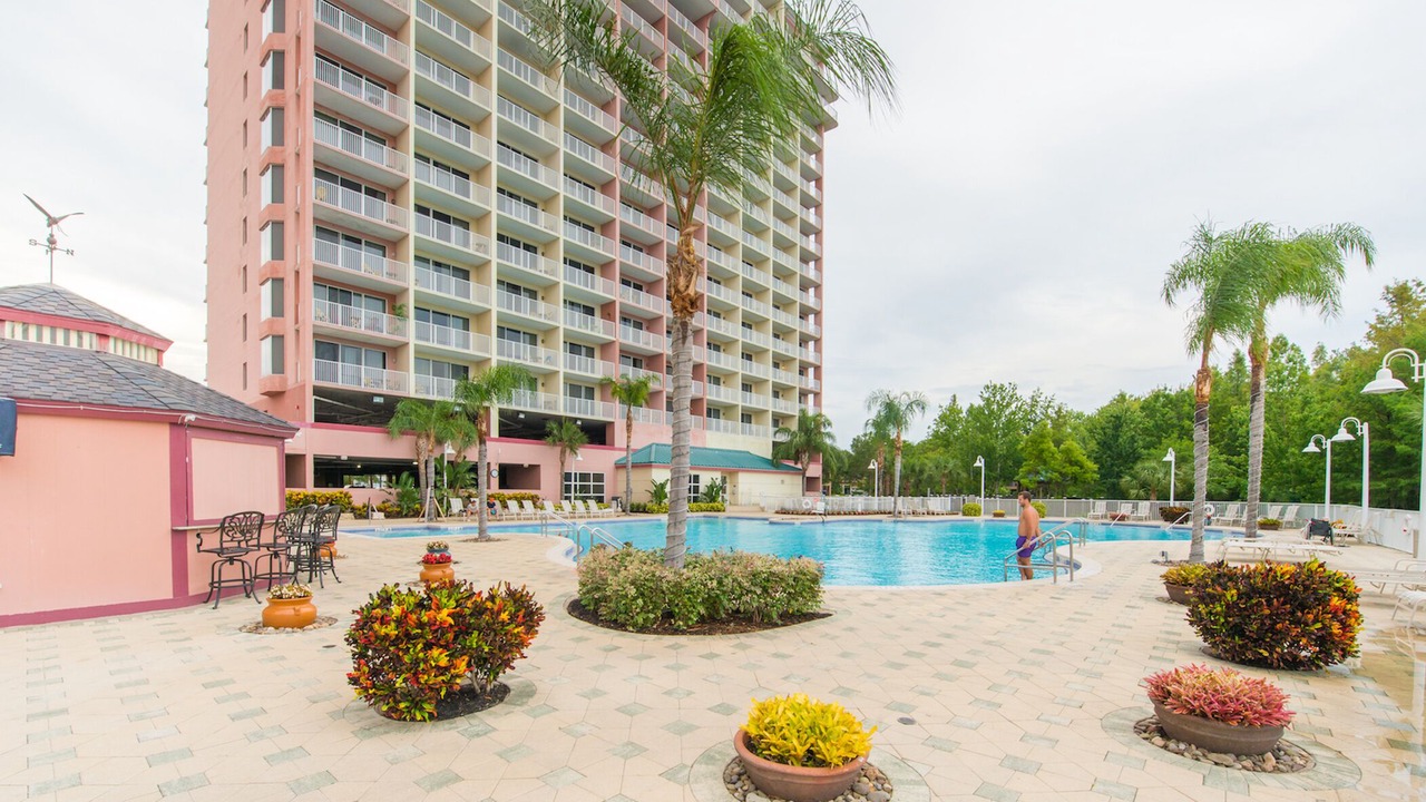 Photo of Outdoor in Florida Central Atlantic Coast
