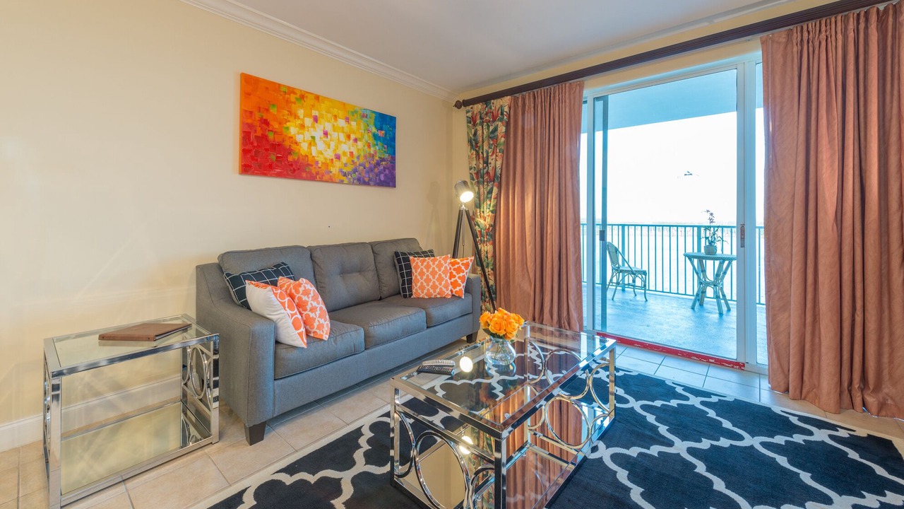 Photo of Livingroom in Florida Central Atlantic Coast