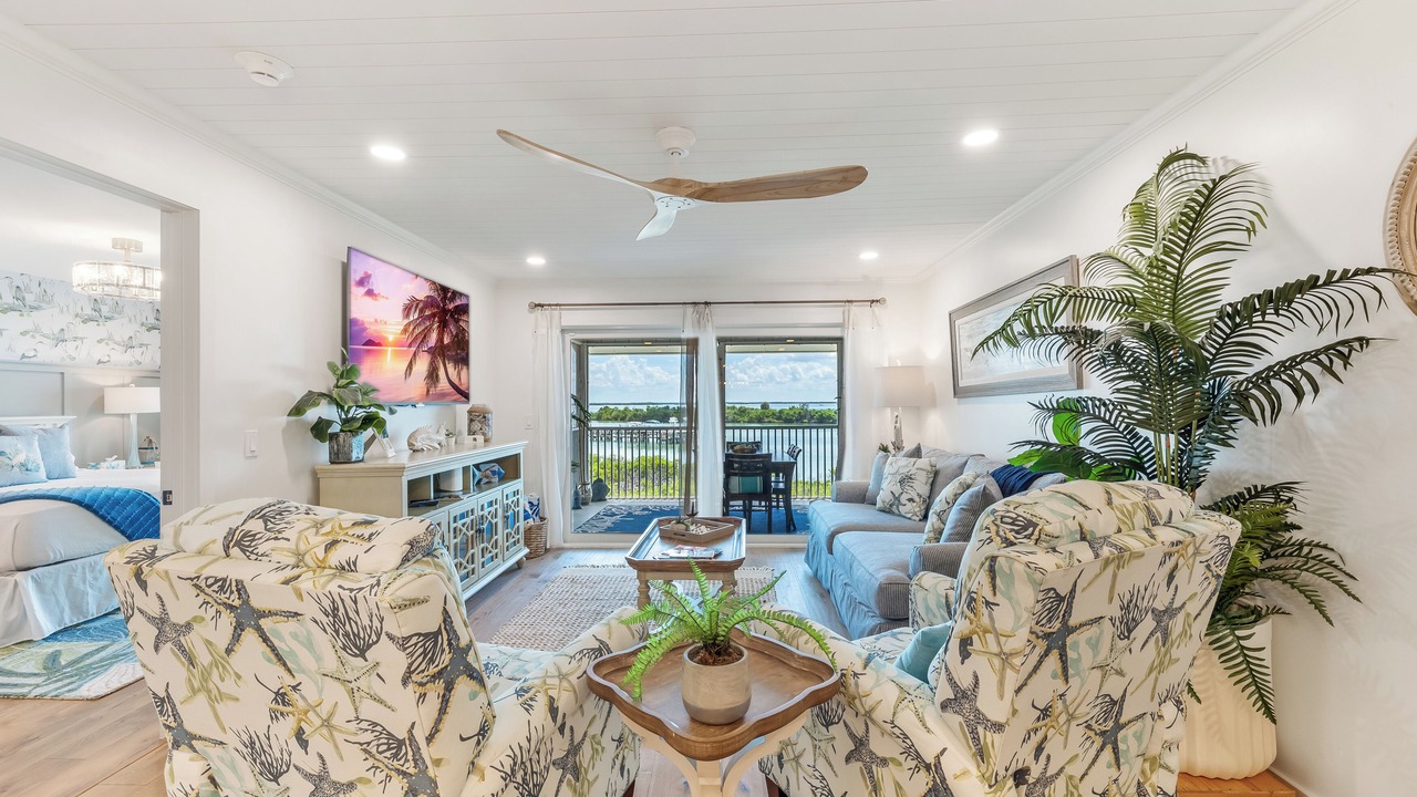 Photo of Bedroom in Boca Grande