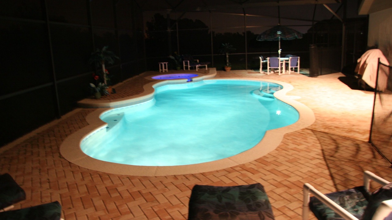 Photo of Outdoor in Windsor Palms