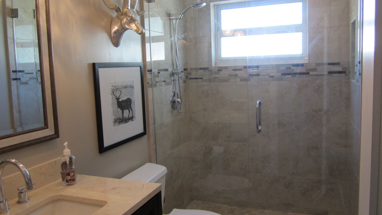 Photo of Bathroom in Survey Creek