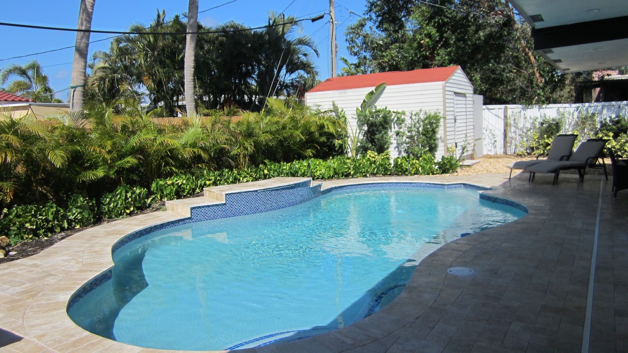 Photo of Outdoor in Survey Creek