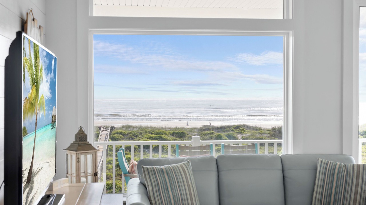 Photo of Bedroom in Butler Beach