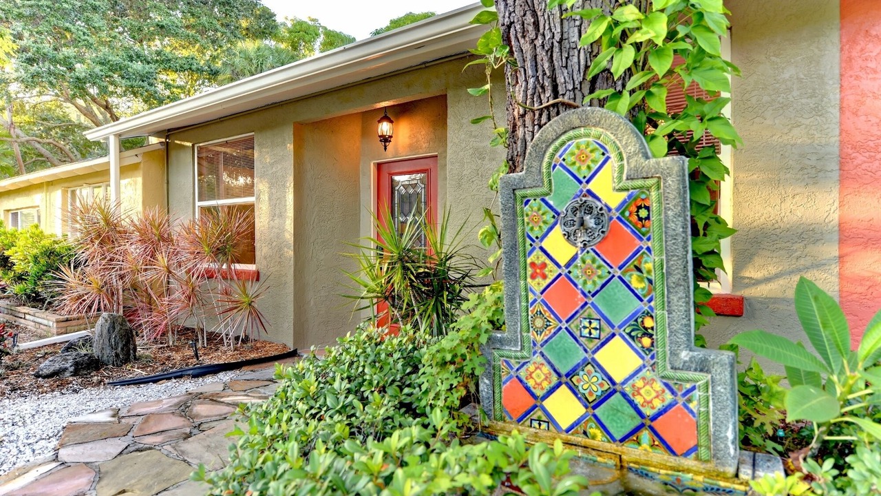 Photo of Outdoor in Indian Beach Sapphire Shores