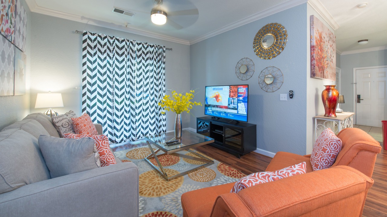 Photo of Livingroom in Four Corners