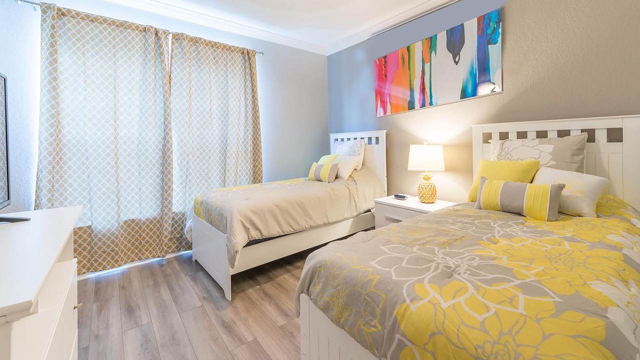 Photo of Bedroom in Four Corners