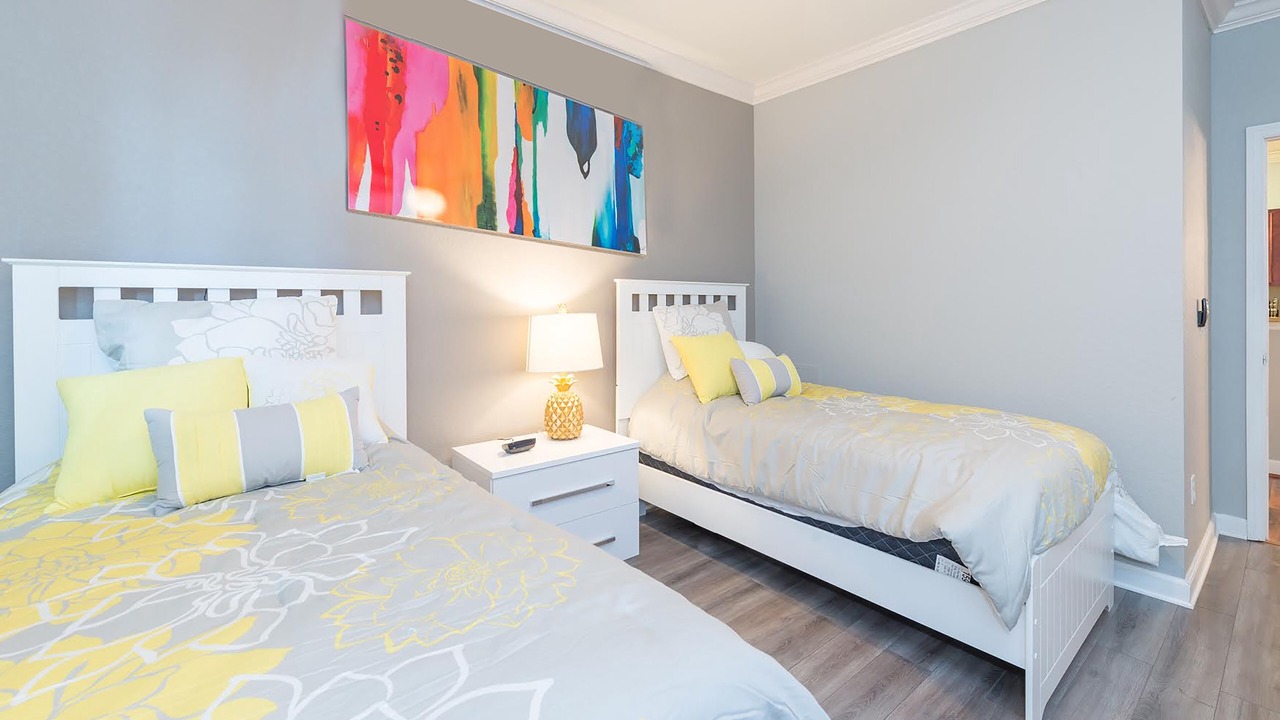 Photo of Bedroom in Four Corners