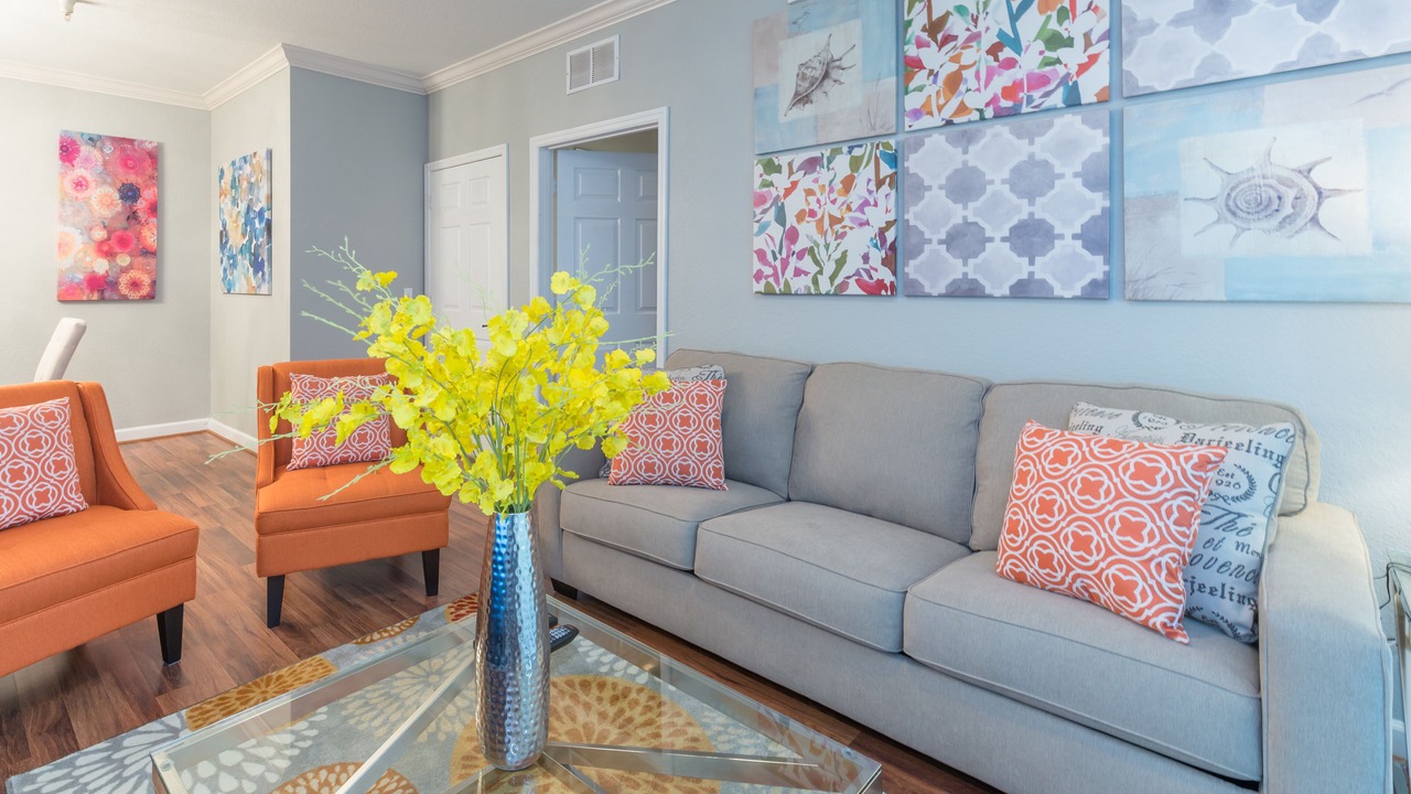 Photo of Livingroom in Four Corners