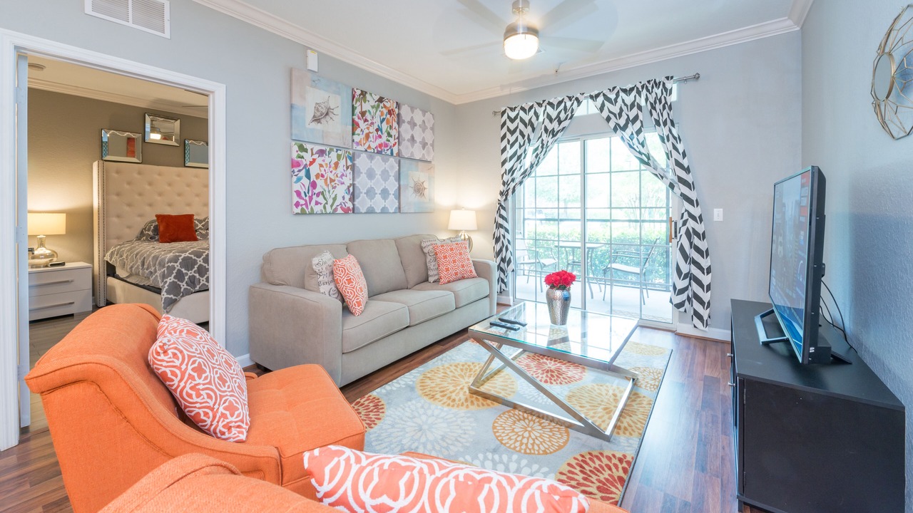 Photo of Livingroom in Four Corners