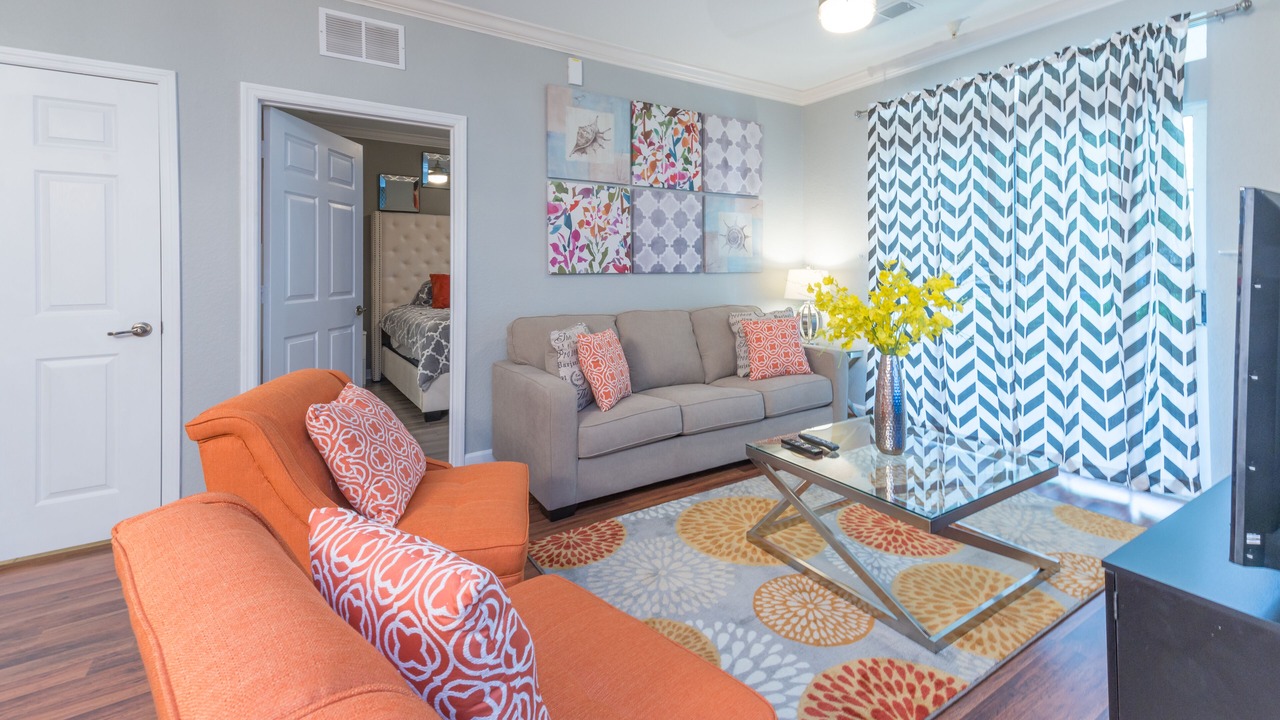 Photo of Livingroom in Four Corners