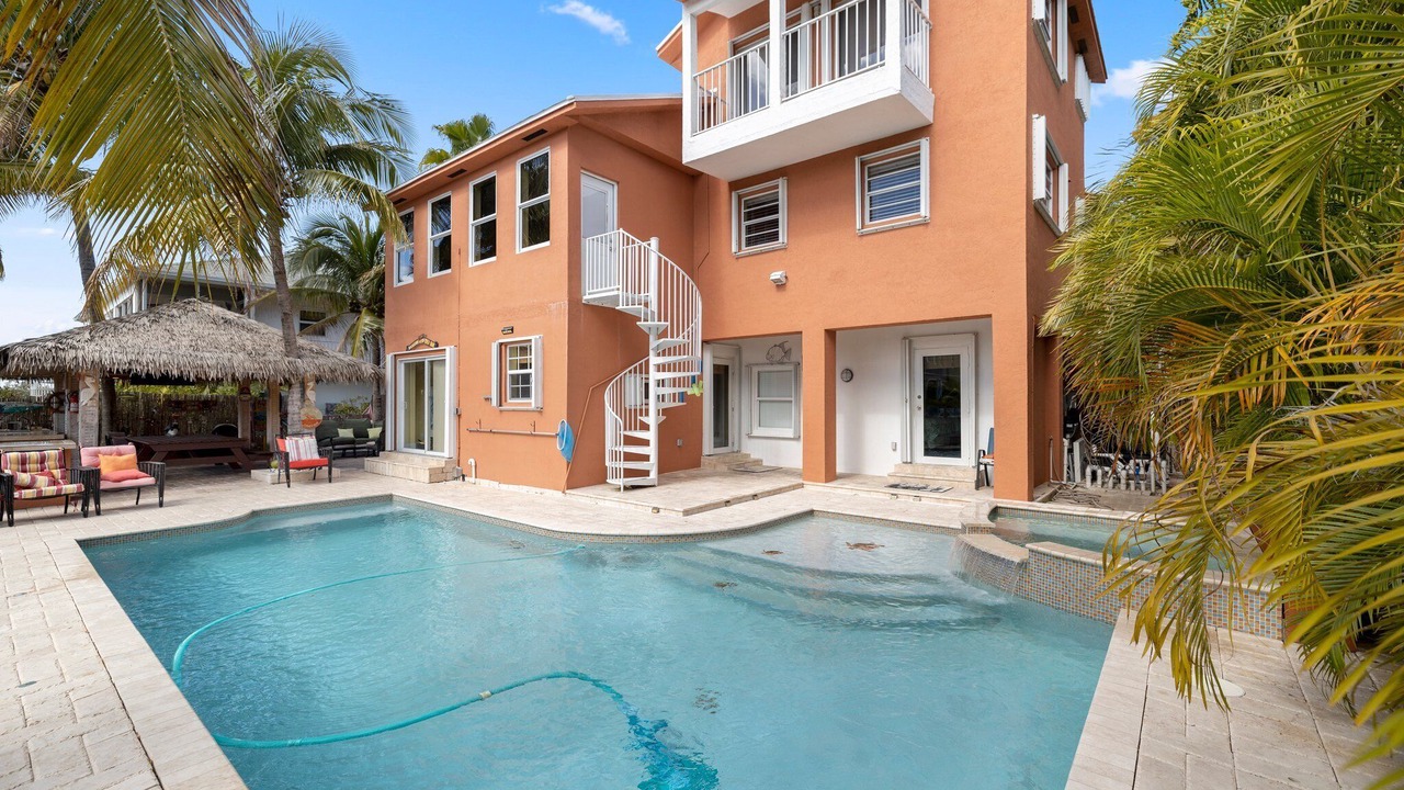 Photo of Outdoor in Ocean Isle Estates