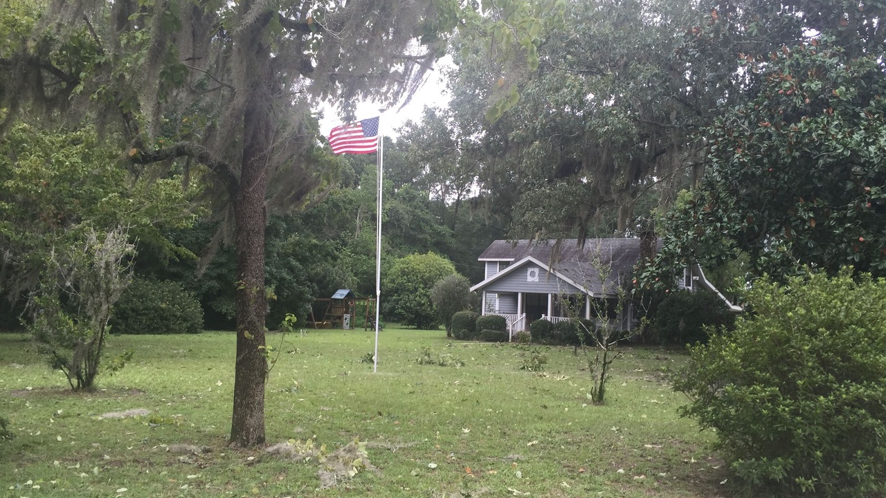 Photo of Outdoor in Live Oak