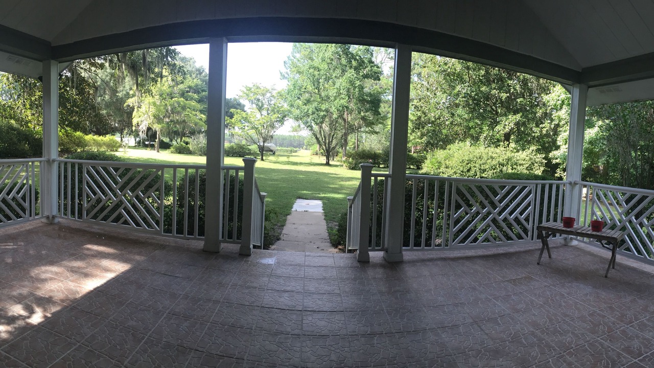 Photo of Outdoor in Live Oak