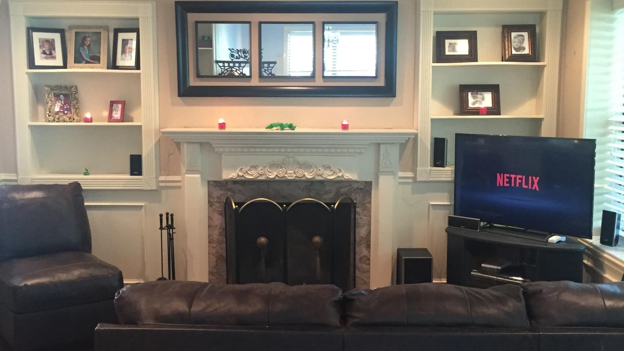 Photo of Livingroom in Live Oak