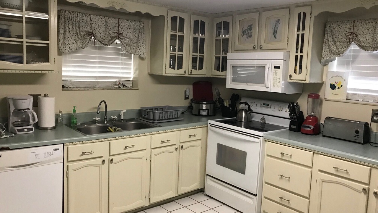 Photo of Kitchen in Live Oak